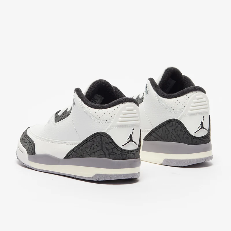 Jordan 3 Retro Kleinkind (TD)