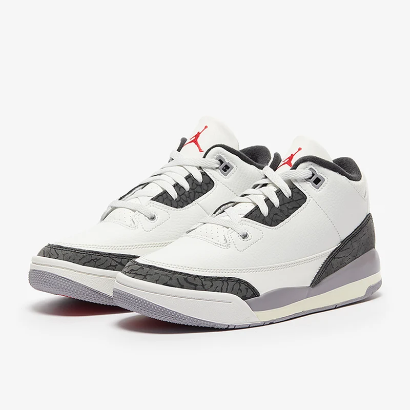 Jordan 3 Retro Jüngere Kinder (PS)