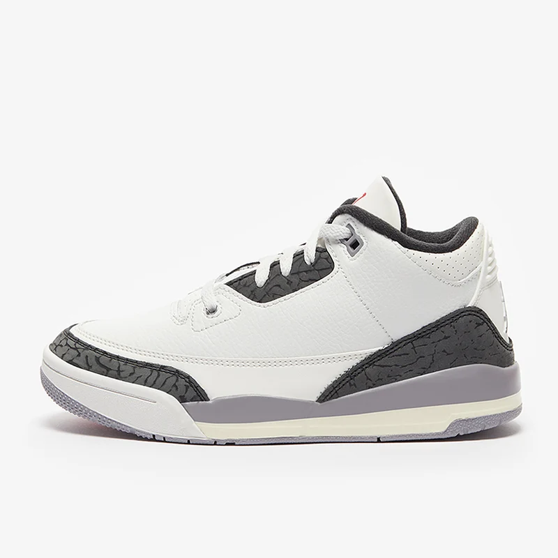 Jordan 3 Retro Jüngere Kinder (PS)
