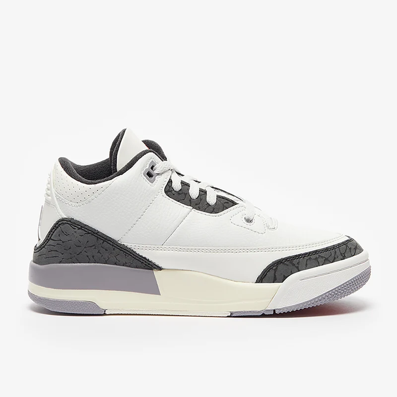 Jordan 3 Retro Jüngere Kinder (PS)