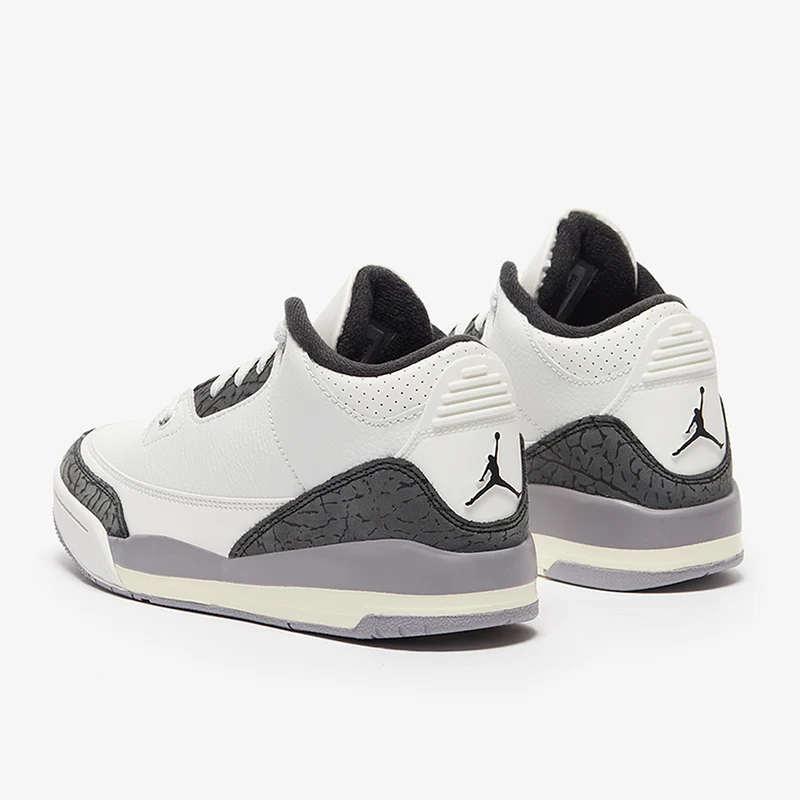 Jordan 3 Retro Jüngere Kinder (PS)