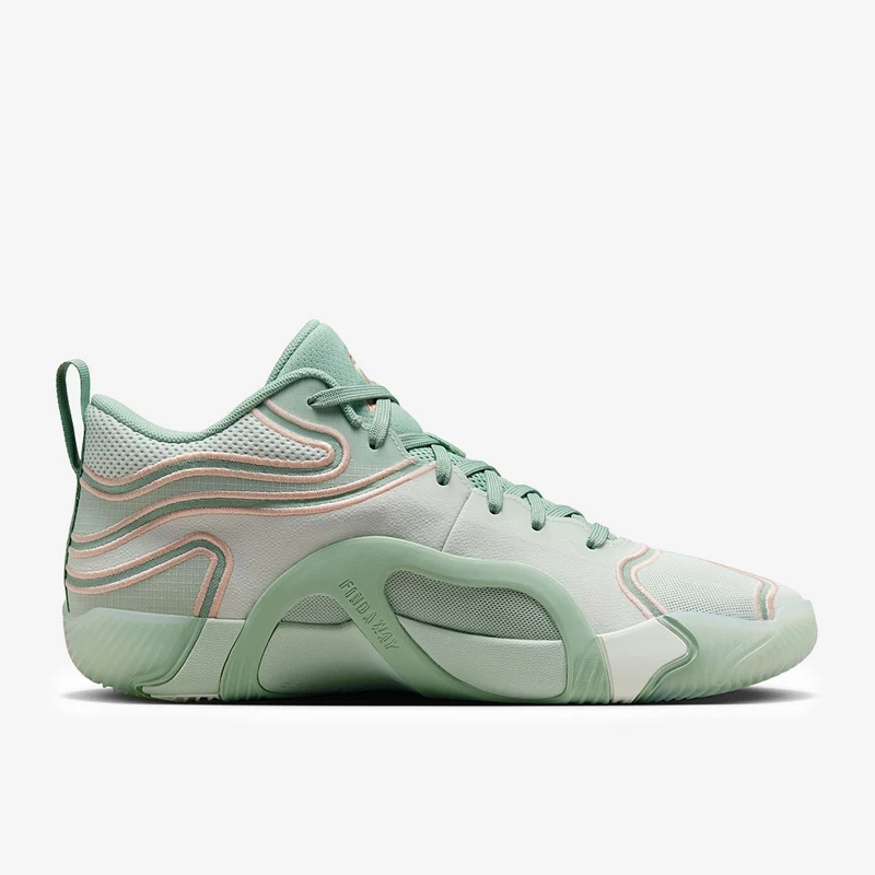Jordan Tatum 3