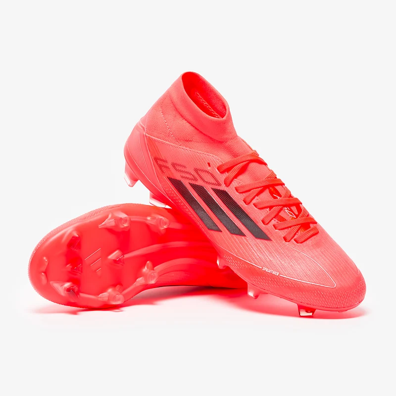 adidas Damen F50 Pro Mid FG