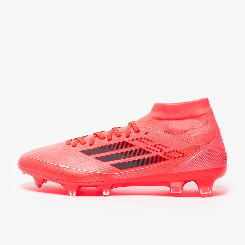adidas Damen F50 Pro Mid FG