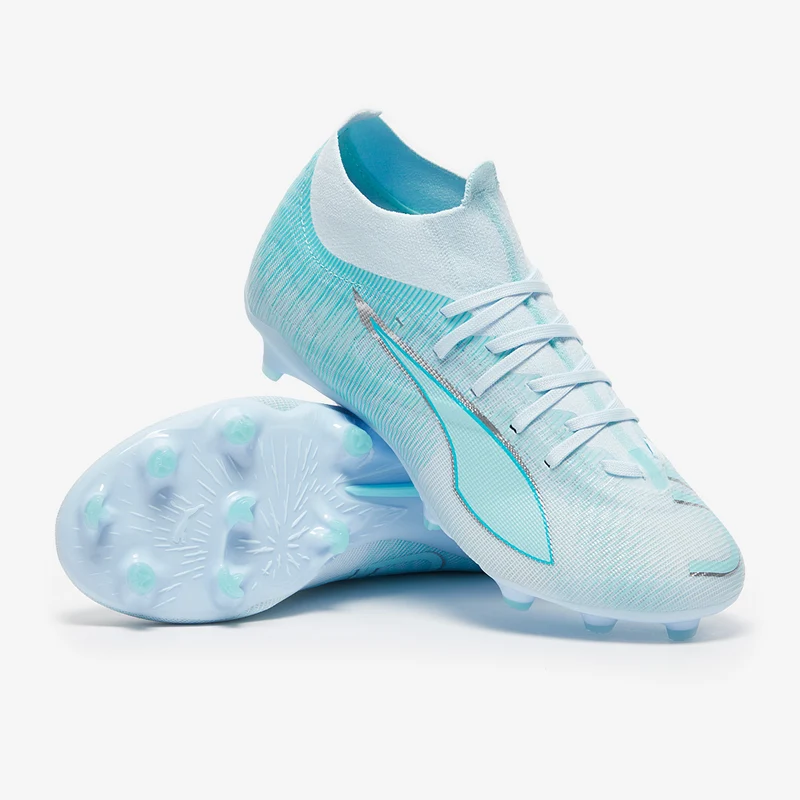 Puma Damen Ultra 5 Match+ FG/AG