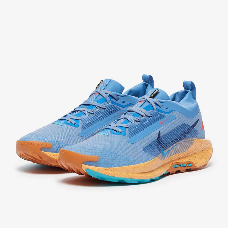 Nike Wasserdichter Traillaufschuh für Herren Pegasus Trail 5