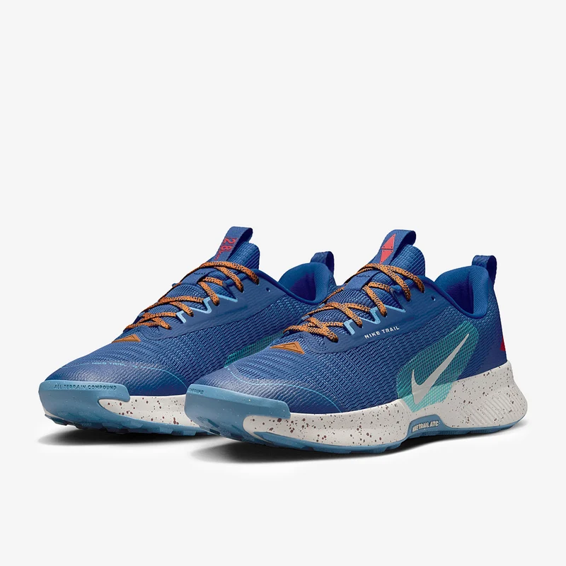 Nike Traillaufschuh (Herren) Juniper Trail 3