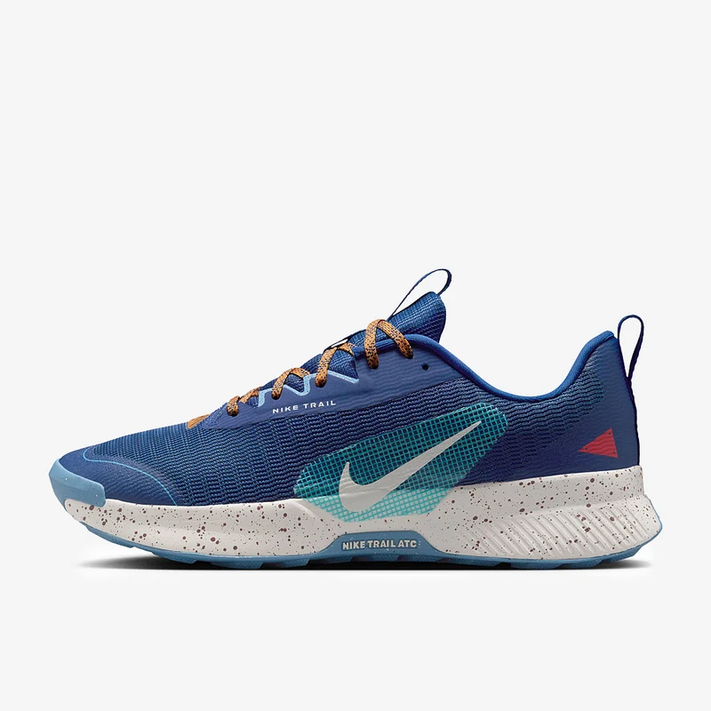 Nike Traillaufschuh (Herren) Juniper Trail 3