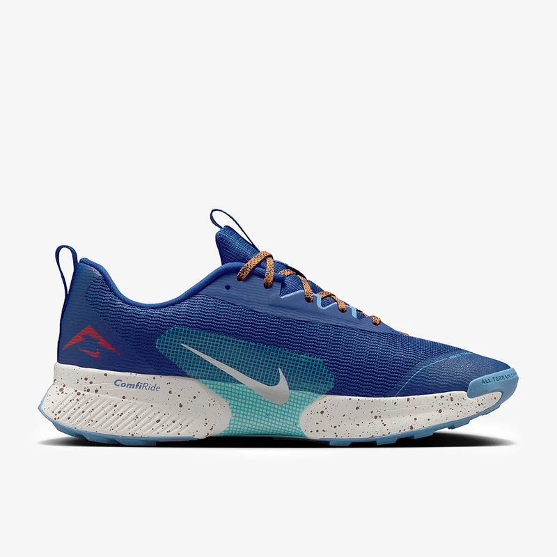 Nike Traillaufschuh (Herren) Juniper Trail 3
