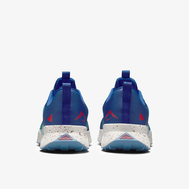 Nike Traillaufschuh (Herren) Juniper Trail 3