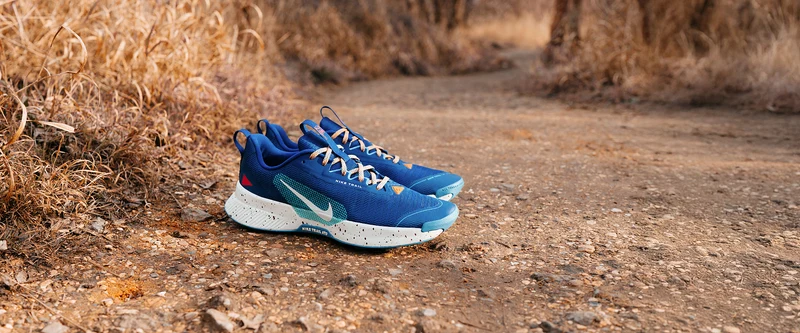 Nike Traillaufschuh (Herren) Juniper Trail 3
