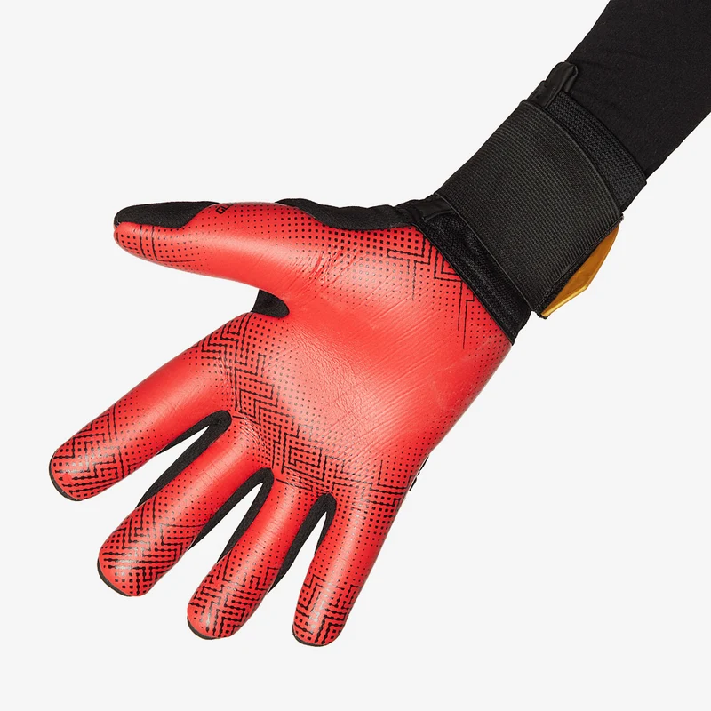 Reusch Attrakt Gold X GluePrint