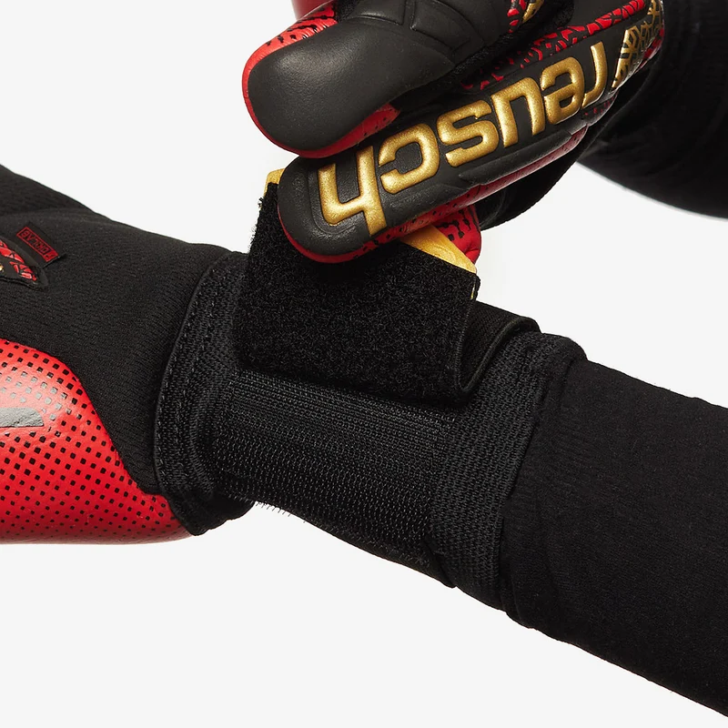 Reusch Attrakt Gold X GluePrint