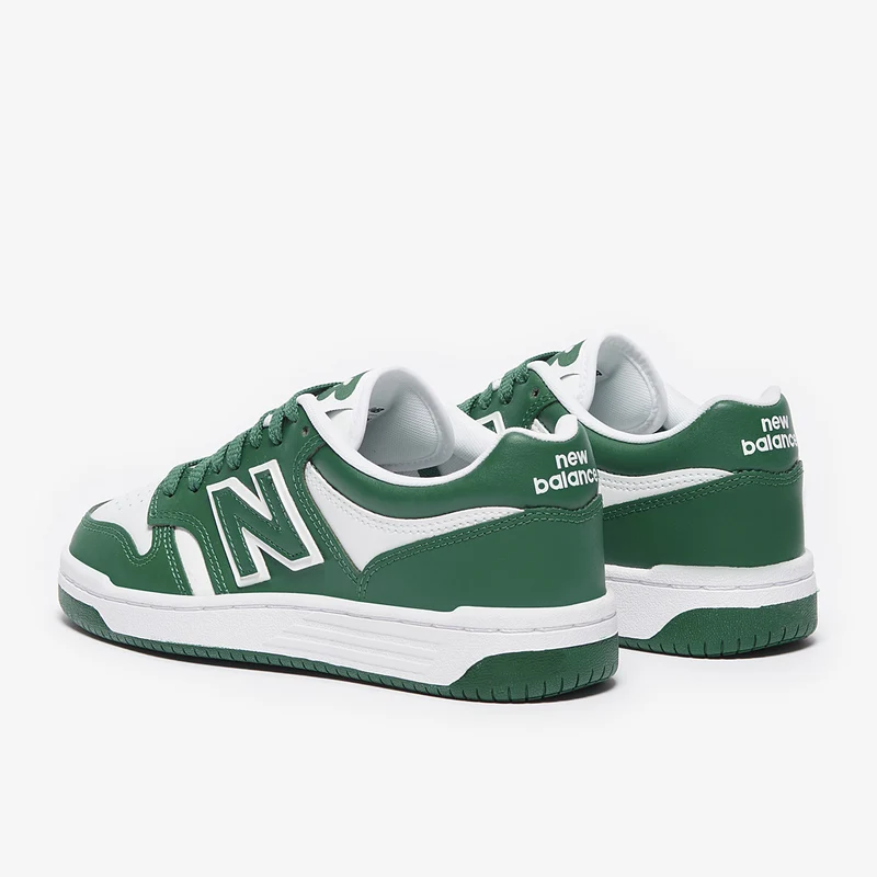 New Balance Ältere Kinder 480 (GS)