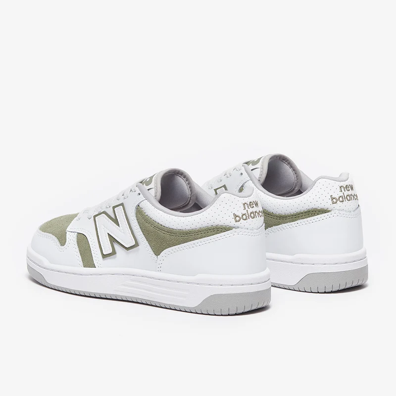 New Balance Ältere Kinder 480 (GS)