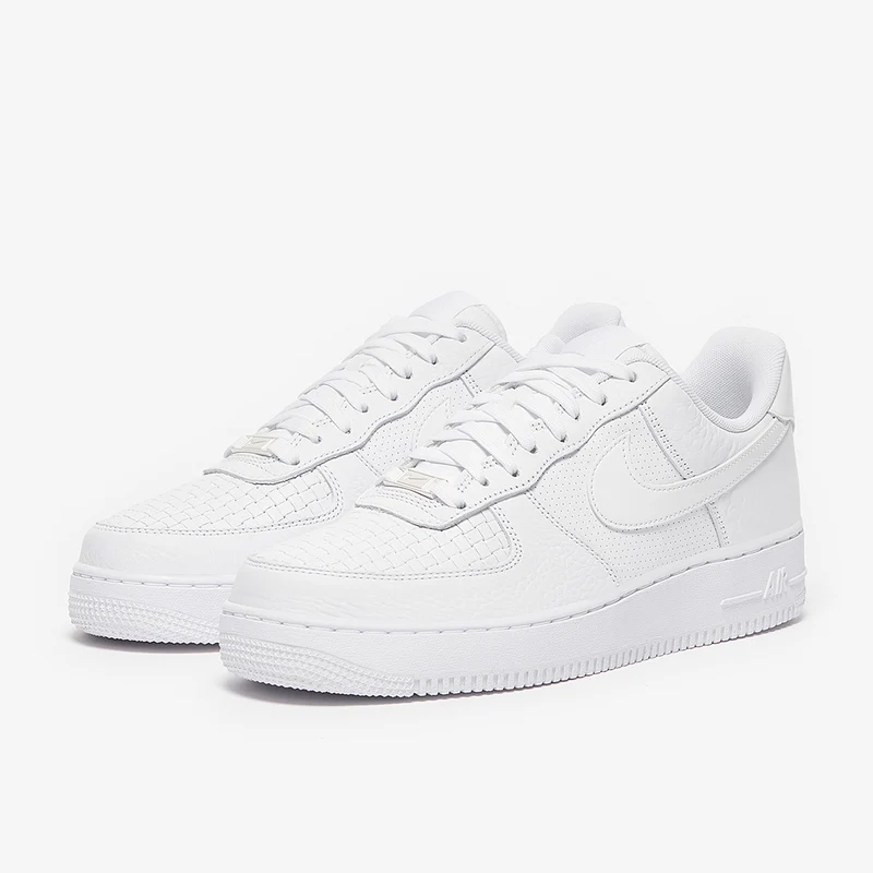Nike Schuh (Herren) Air Force 1 '07 LX