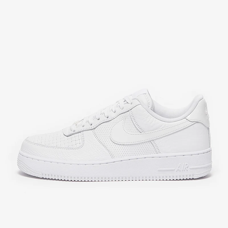 Nike Schuh (Herren) Air Force 1 '07 LX