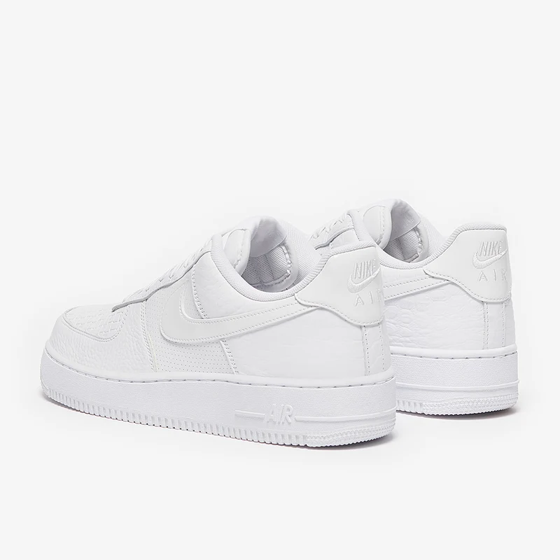 Nike Schuh (Herren) Air Force 1 '07 LX