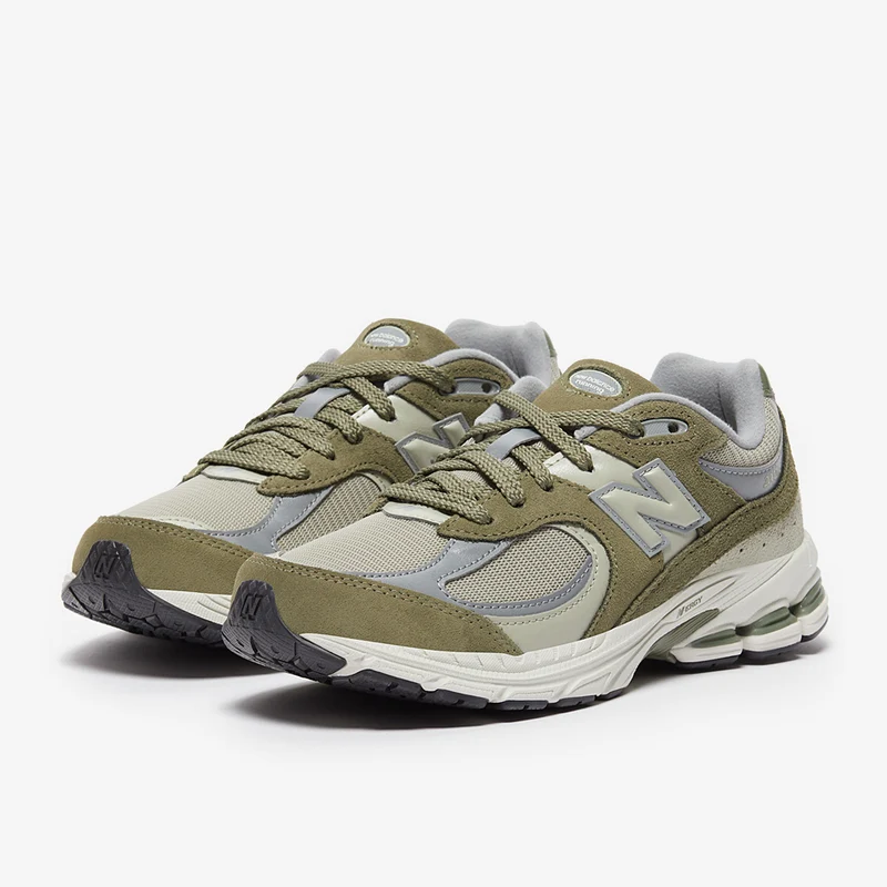 New Balance Ältere Kinder 2002 (GS)