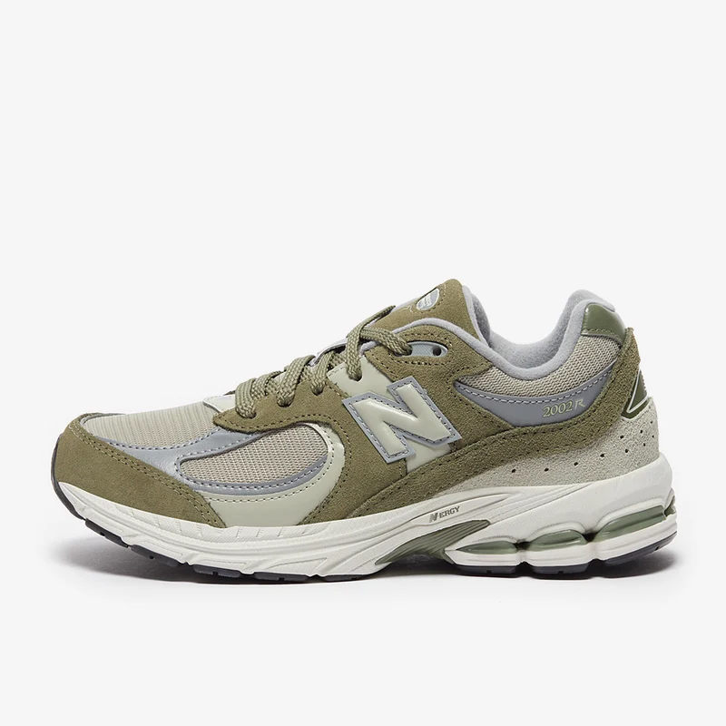 New Balance Ältere Kinder 2002 (GS)