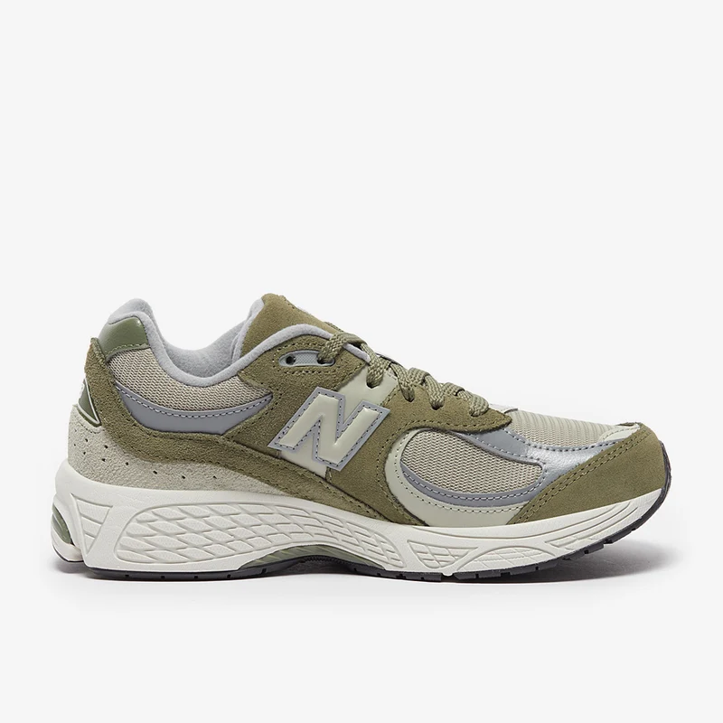 New Balance Ältere Kinder 2002 (GS)