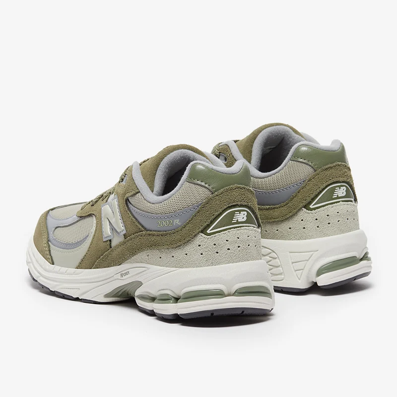 New Balance Ältere Kinder 2002 (GS)