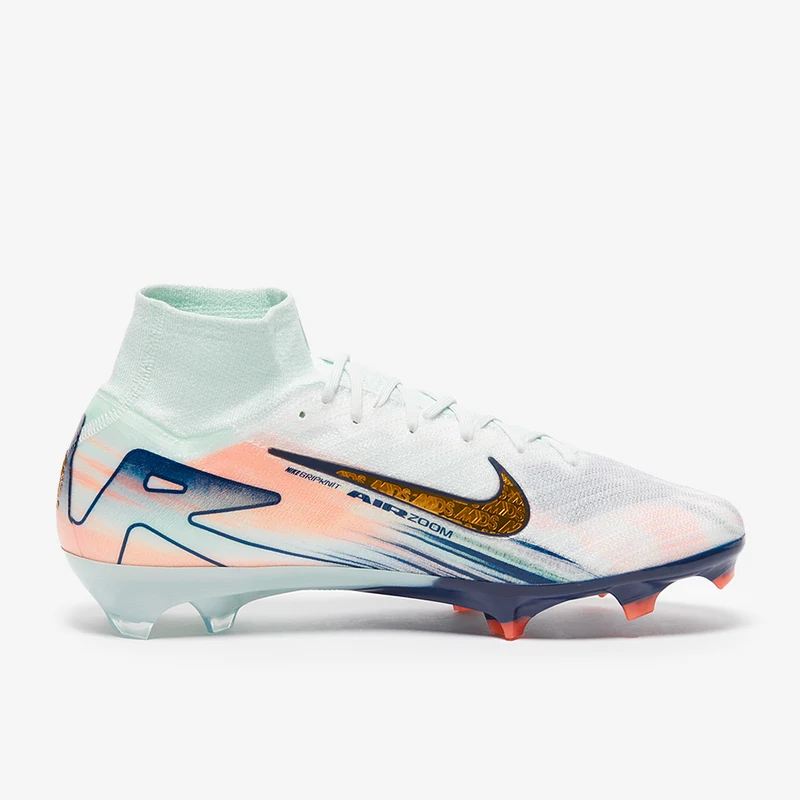 Nike Air Zoom Mercurial Superfly X Elite MDS FG