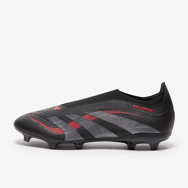 adidas Predator League Schnürungslos FG/MG