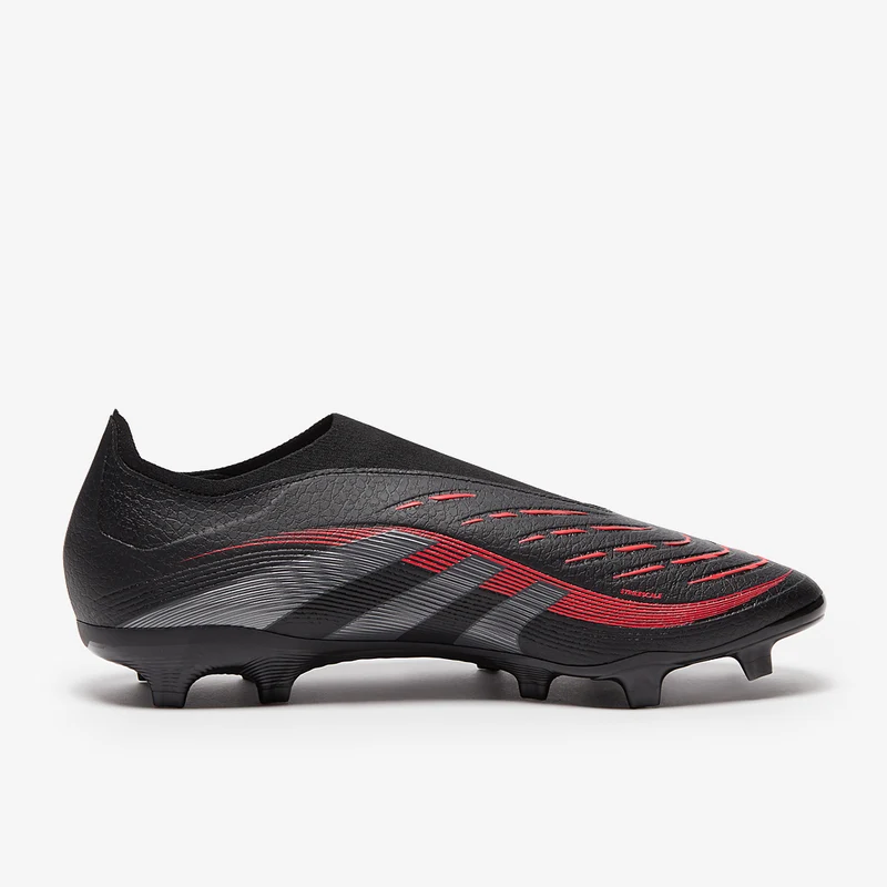adidas Predator League Schnürungslos FG/MG
