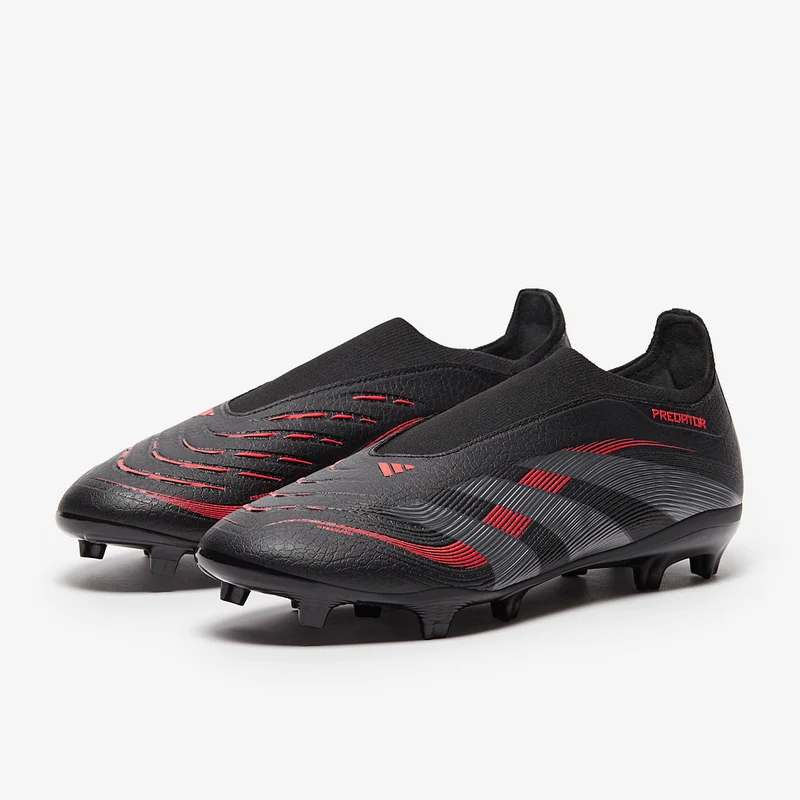 adidas Predator League Schnürungslos FG/MG