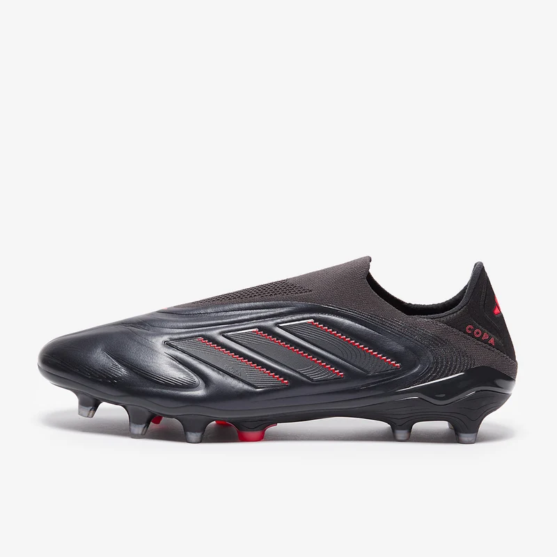 adidas Copa Pure III Elite Schnürungslos Leder FG