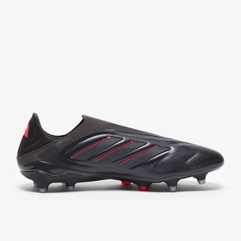 adidas Copa Pure III Elite Schnürungslos Leder FG