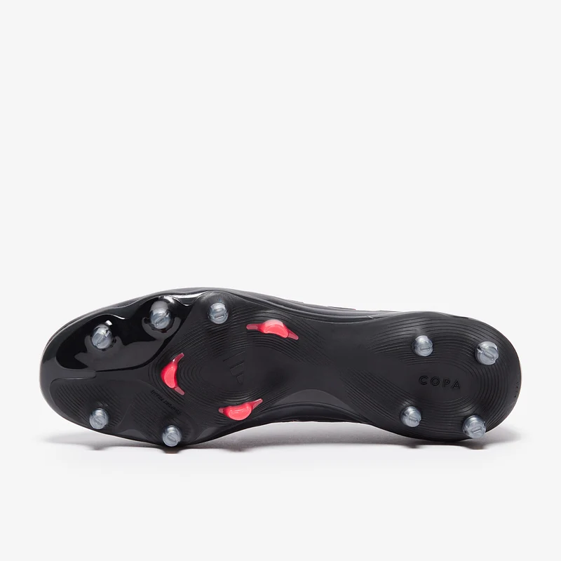 adidas Copa Pure III Elite Schnürungslos Leder FG
