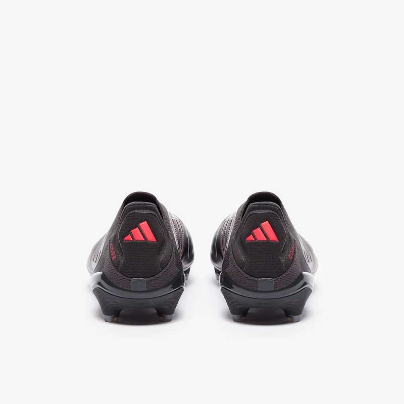 adidas Copa Pure III Elite Schnürungslos Leder FG