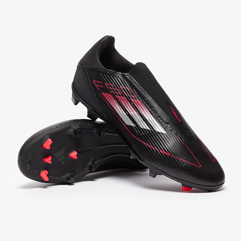 adidas F50 League Schnürungslos FG/MG
