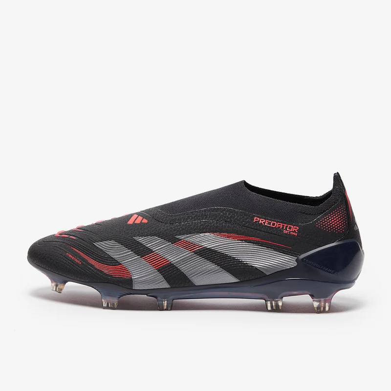 adidas Predator Elite Schnürungslos FG