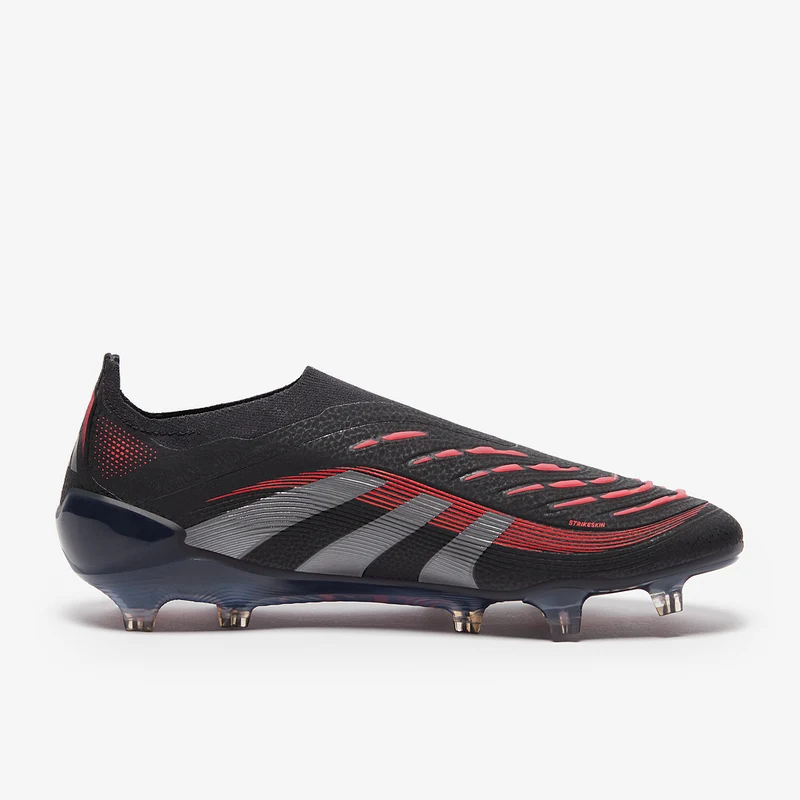 adidas Predator Elite Schnürungslos FG