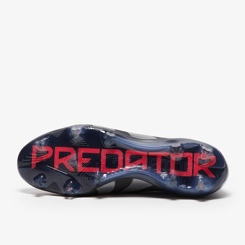 adidas Predator Elite Schnürungslos FG