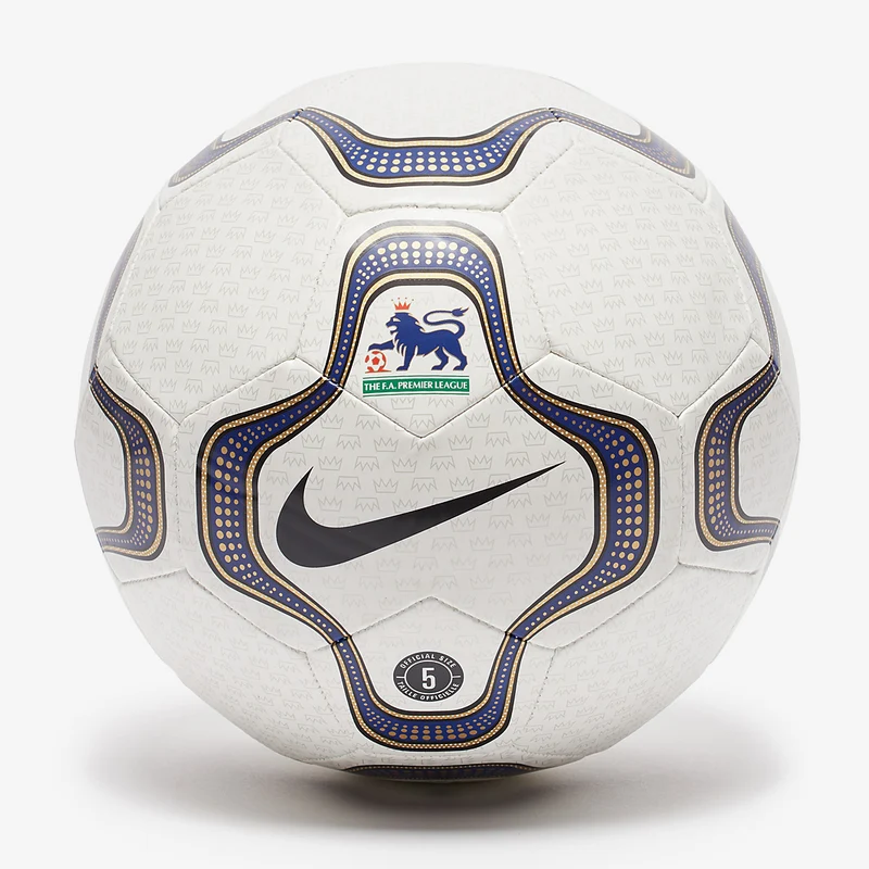Nike Premier League 24/25 Heritage Geo Merlin Fußball