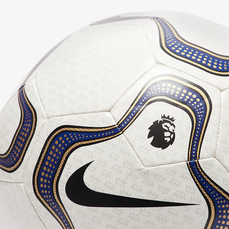 Nike Premier League 24/25 Heritage Geo Merlin Fußball