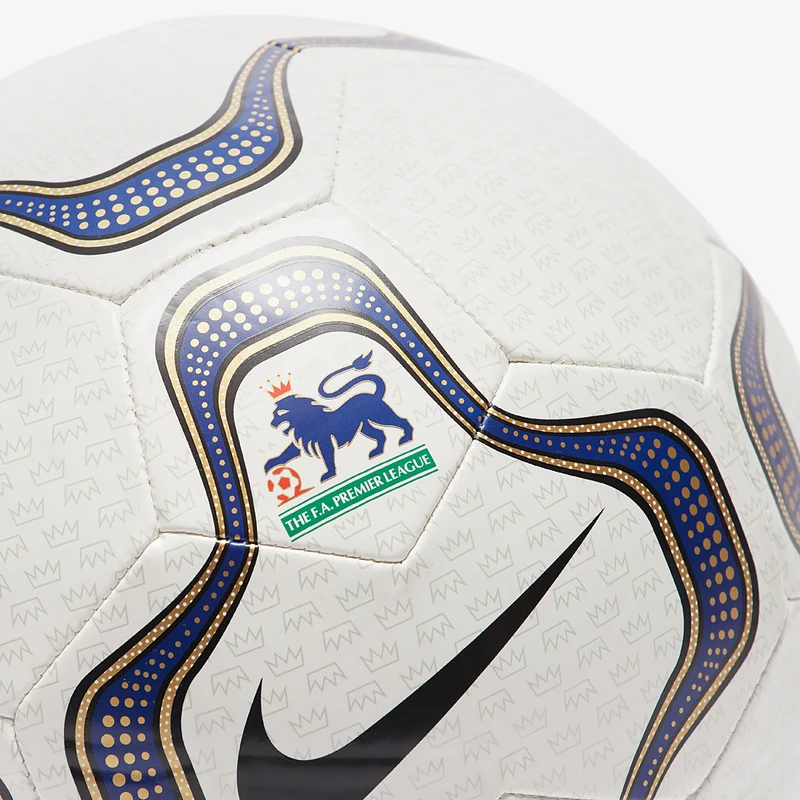 Nike Premier League 24/25 Heritage Geo Merlin Fußball