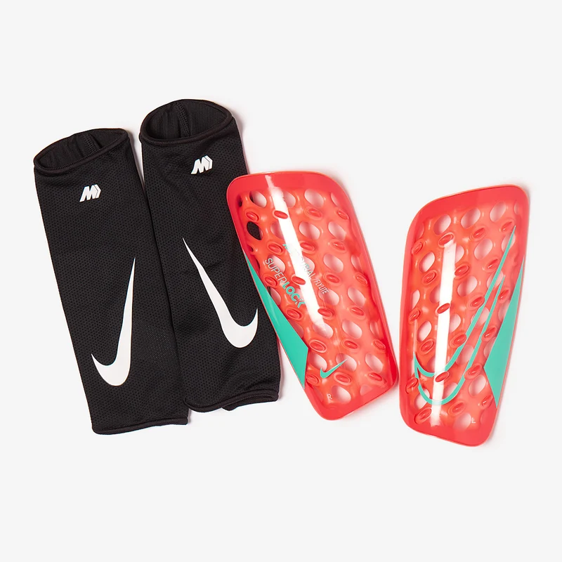 Nike Mercurial Flylite Superlock Schienbeinschützer