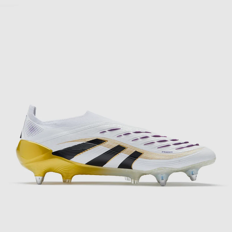 adidas Predator Elite Schnürungslos SG