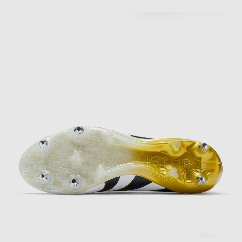 adidas Predator Elite Schnürungslos SG