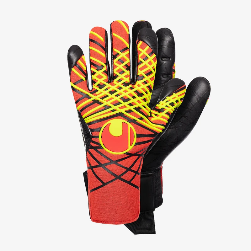 Uhlsport Prediction Ultragrip HN GK Gloves