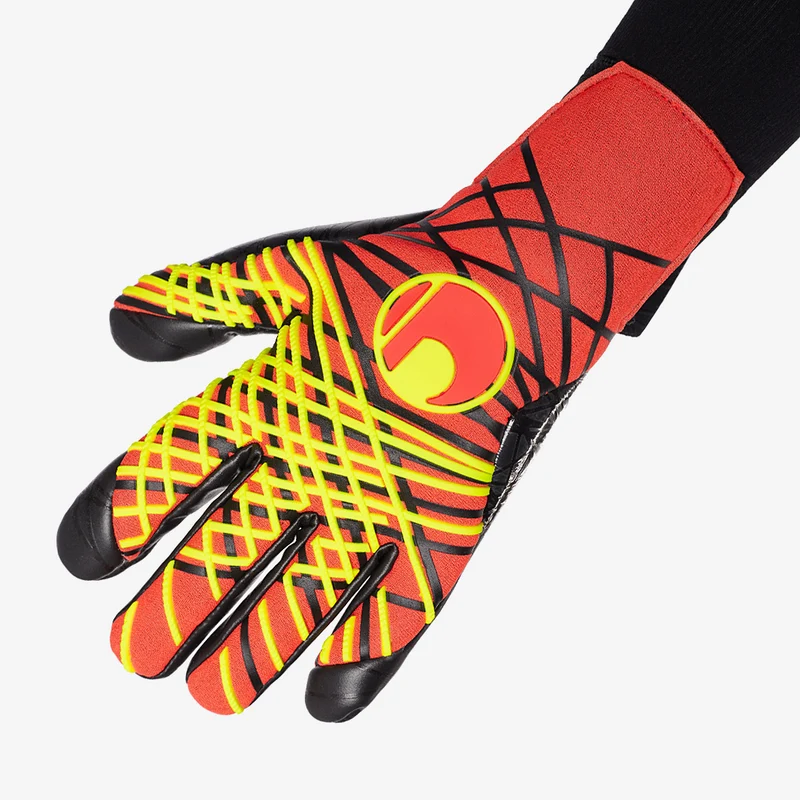Uhlsport Prediction Ultragrip HN GK Gloves