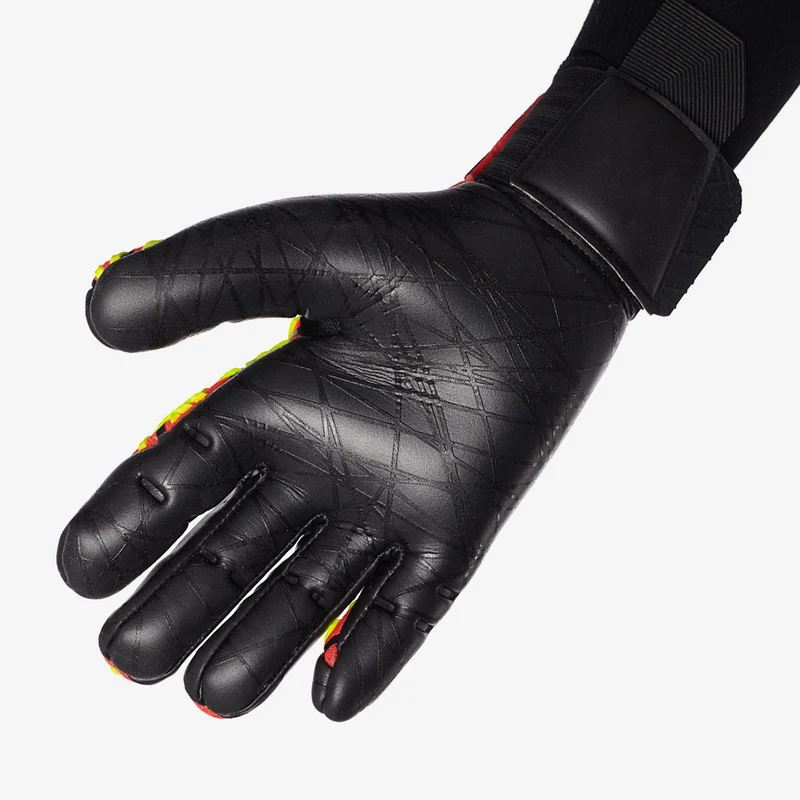 Uhlsport Prediction Ultragrip HN GK Gloves