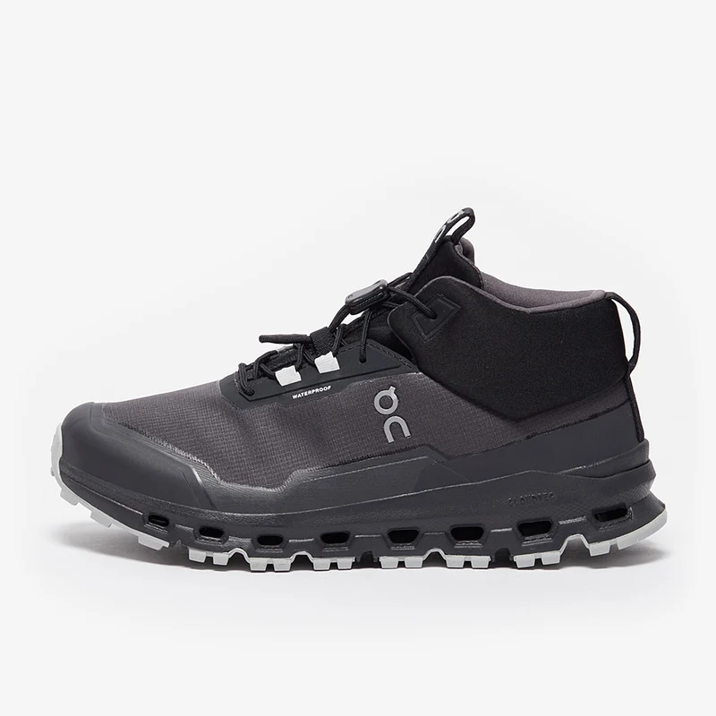 On Ältere Kinder Cloudhero Mid Waterproof (GS)