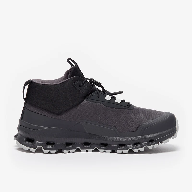 On Ältere Kinder Cloudhero Mid Waterproof (GS)