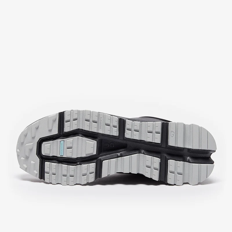 On Ältere Kinder Cloudhero Mid Waterproof (GS)